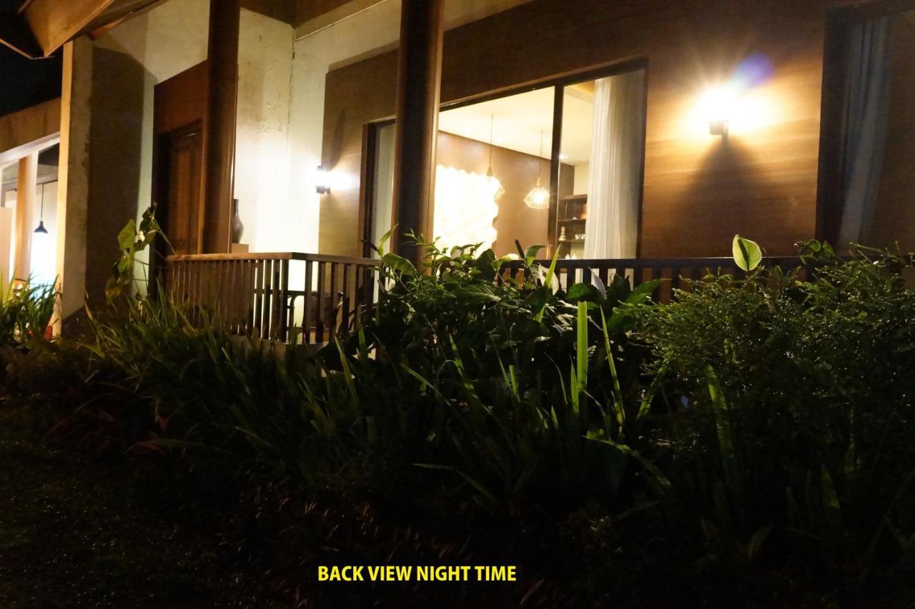 Vimala Hills Resort Cozy Villa Puncak Gadog Bogor Exterior foto