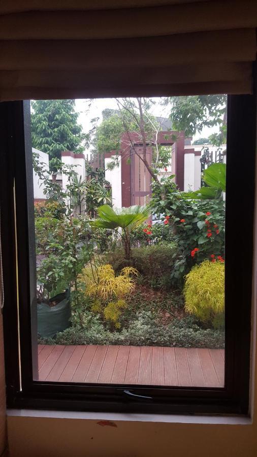 Vimala Hills Resort Cozy Villa Puncak Gadog Bogor Exterior foto